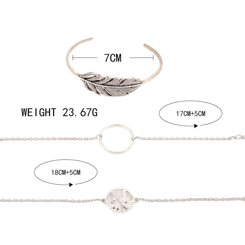 Romantic Set for Special Moments