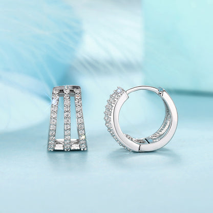 Stunning Earring for Daily Wear