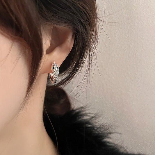 Charming Earring for Any Occasion