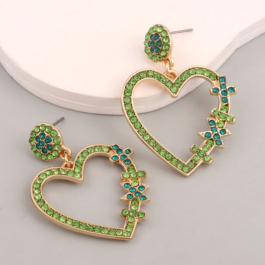 Elegant Earring for Every Occasion
