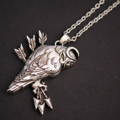 Romantic Necklace for Special Moments