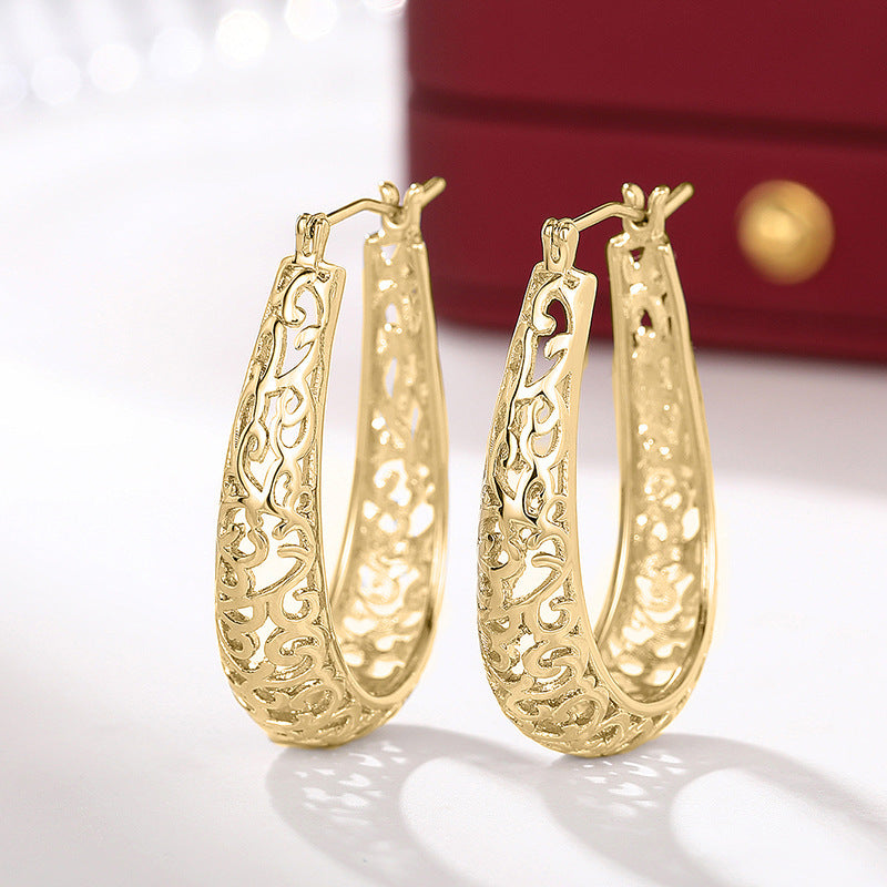 Stunning Earring for Daily Wear