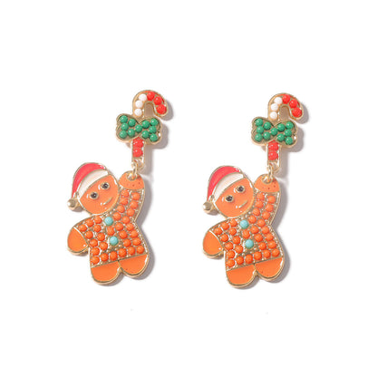 Stunning Earring for Daily Wear