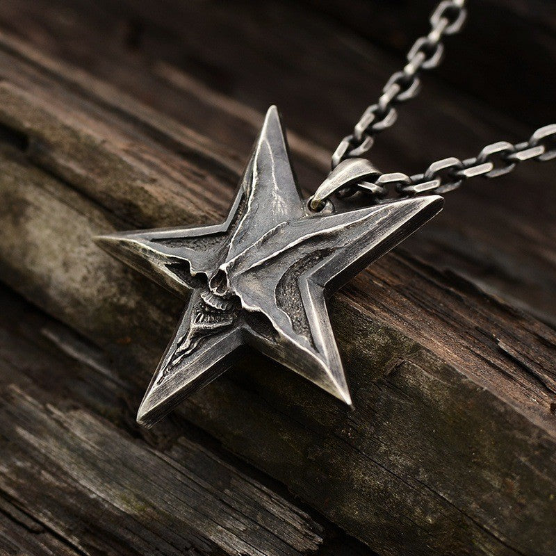 Beautiful Necklace with Unique Style