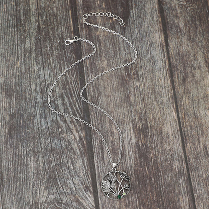 Charming Necklace for Any Occasion