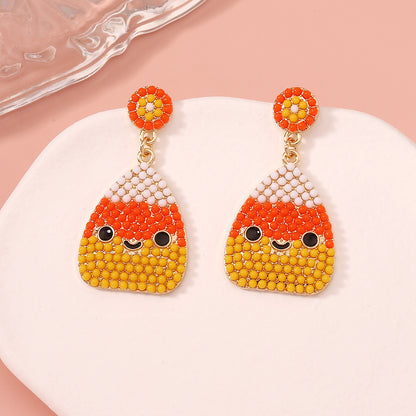 Stunning Earring for Daily Wear