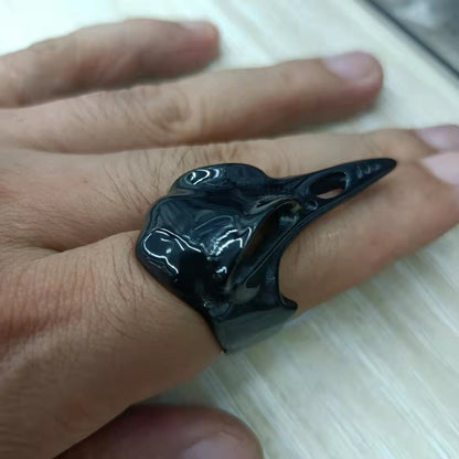 Charming Ring for Any Occasion