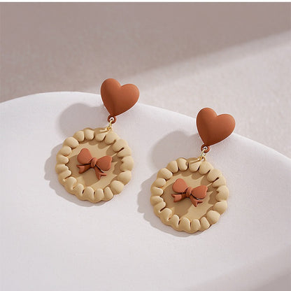 Romantic Earring for Special Moments
