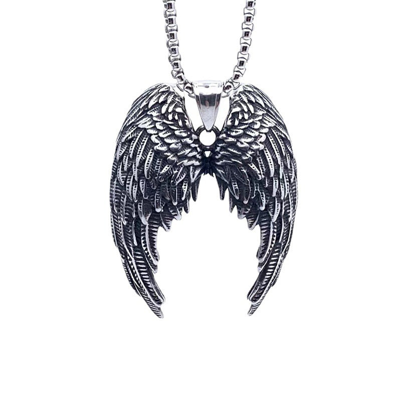Romantic Pendant for Special Moments
