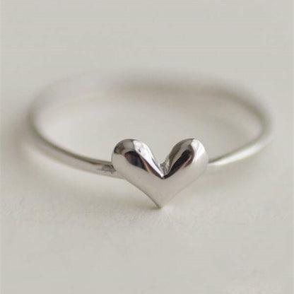 Vintage Handmade Ring