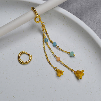Romantic Necklace for Special Moments