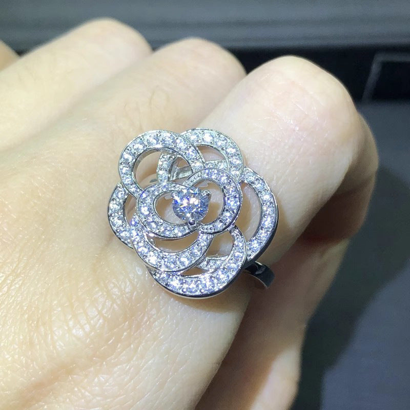 Classic Earring with Timeless Appeal