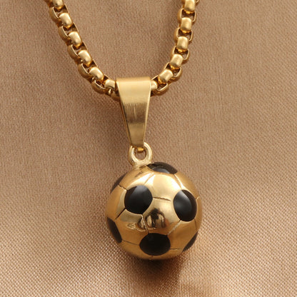 Charming Pendant for Any Occasion