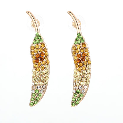 Stunning Earring for Daily Wear