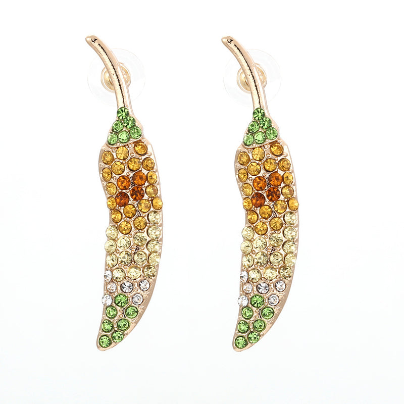 Stunning Earring for Daily Wear