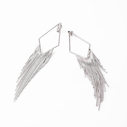 Classic Earring with Timeless Appeal