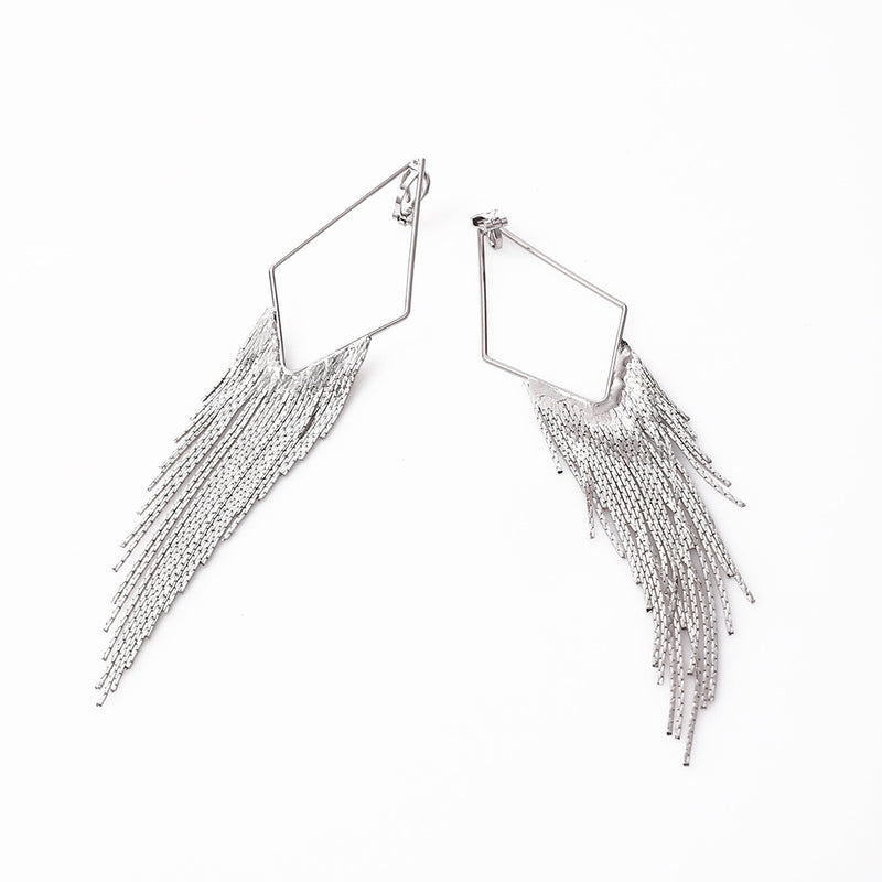 Classic Earring with Timeless Appeal
