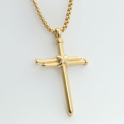 Delicate Artisan Pendant