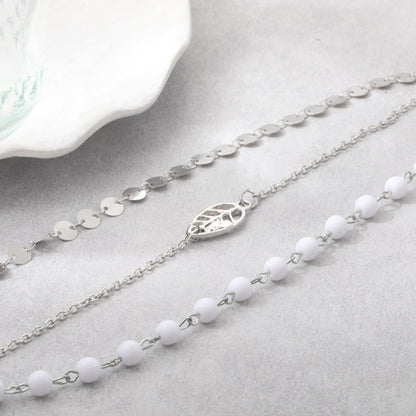 Stunning Anklet for Daily Wear
