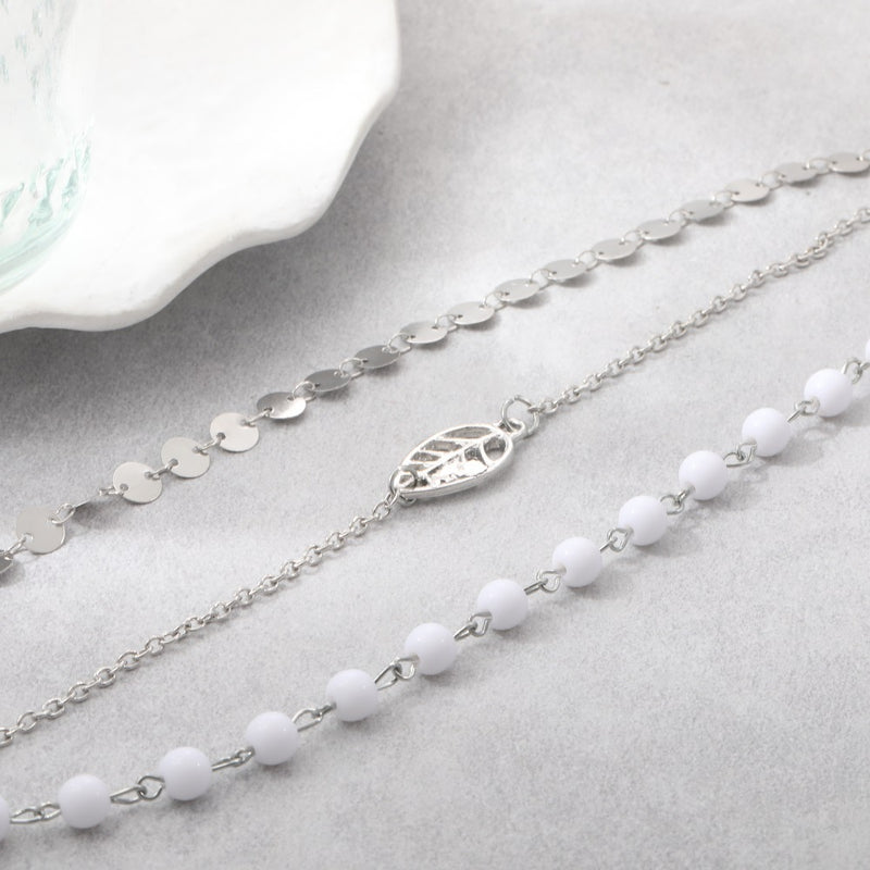 Stunning Anklet for Daily Wear