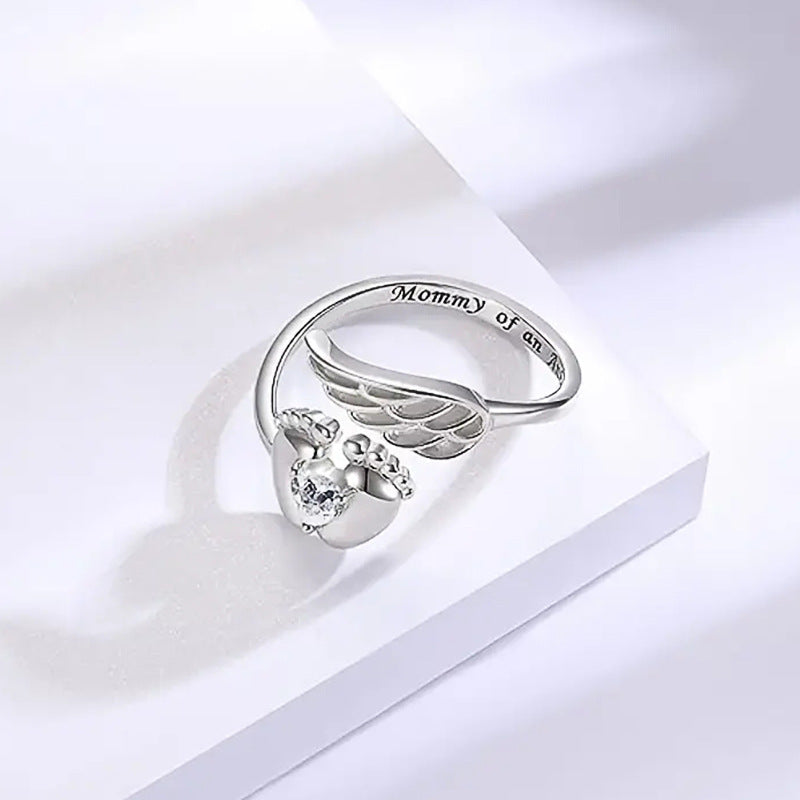 Vintage Handmade Ring