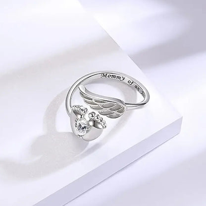 Vintage Handmade Ring