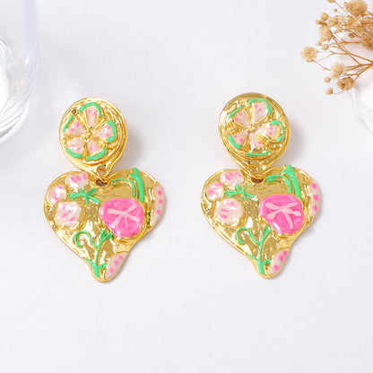 Delicate Artisan Piece