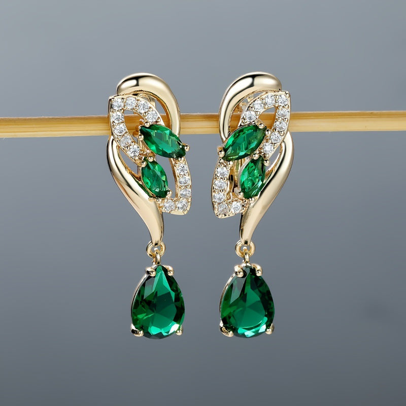 Beautiful Earring with Unique Style