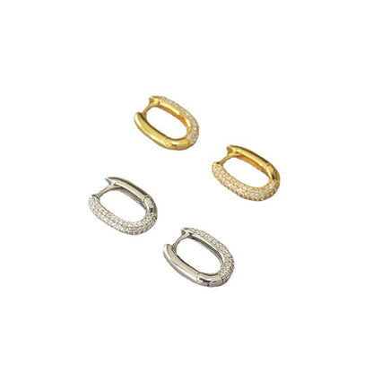 Romantic Earring for Special Moments