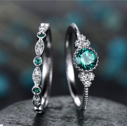 Charming Ring for Any Occasion