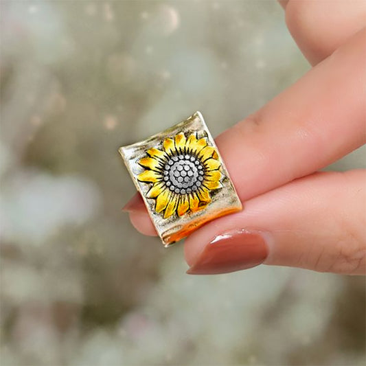 Classic Ring with Timeless Appeal