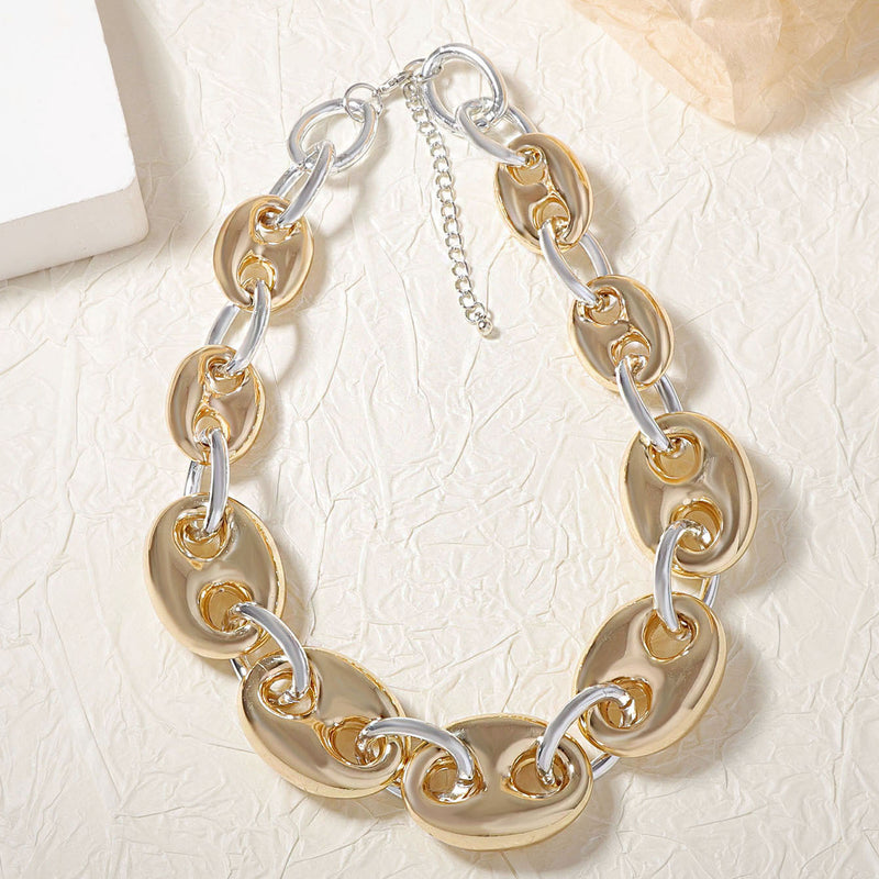 Classic Necklace with Timeless Appeal