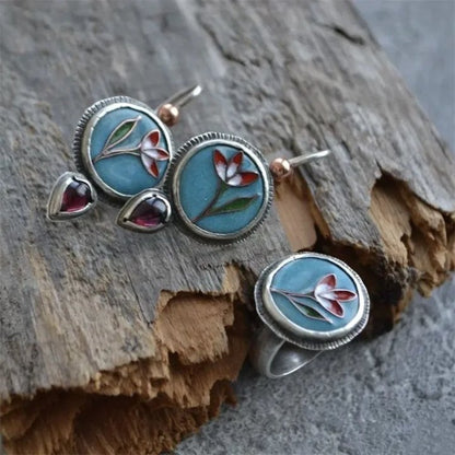 Charming Earring for Any Occasion