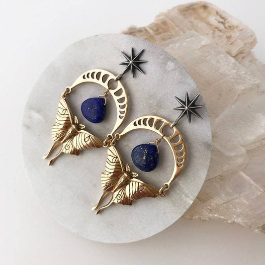 Romantic Earring for Special Moments