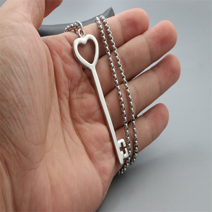 Classic Necklace with Timeless Appeal