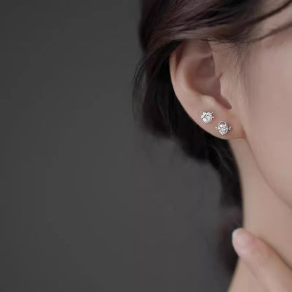 Romantic Earring for Special Moments