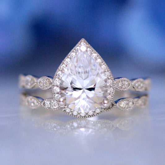 Charming Ring for Any Occasion