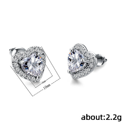 Charming Earring for Any Occasion