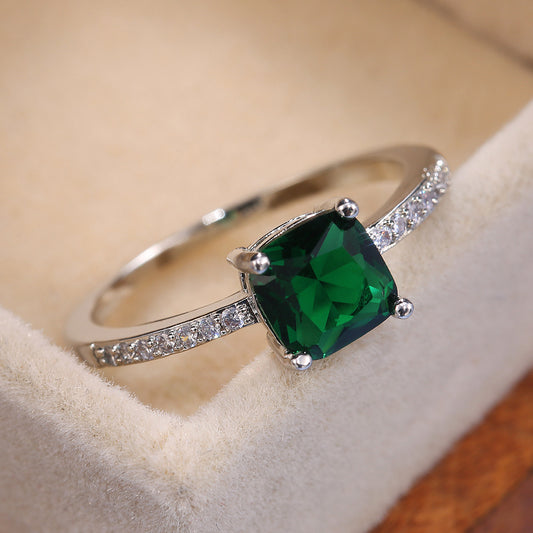 Romantic Ring for Special Moments