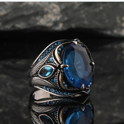 Charming Ring for Any Occasion
