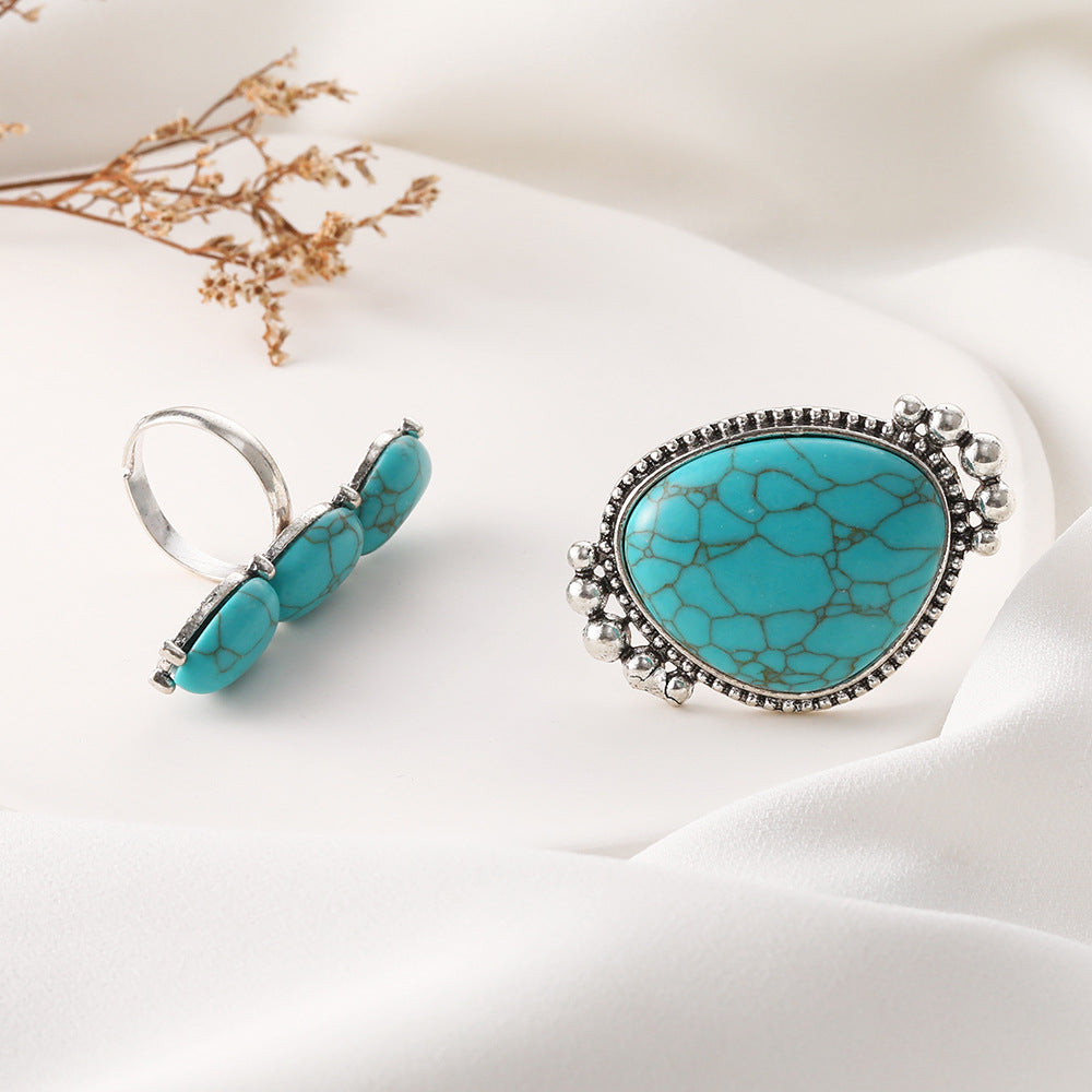 Charming Set for Any Occasion