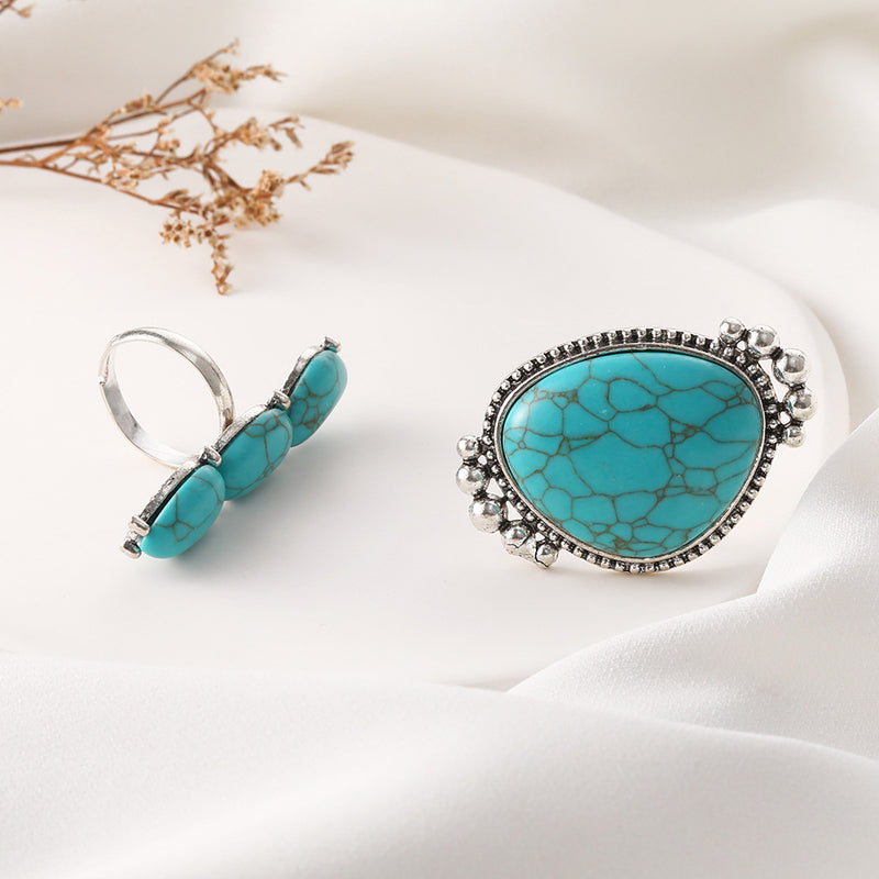 Charming Set for Any Occasion