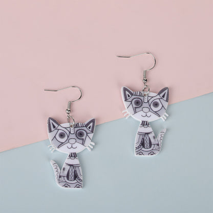 Elegant Earring for Every Occasion