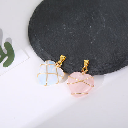 Classic Necklace with Timeless Appeal