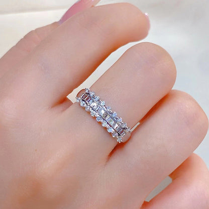 Vintage Handmade Ring