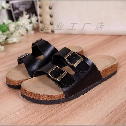 Vintage Inspired Orthopedic Shoes