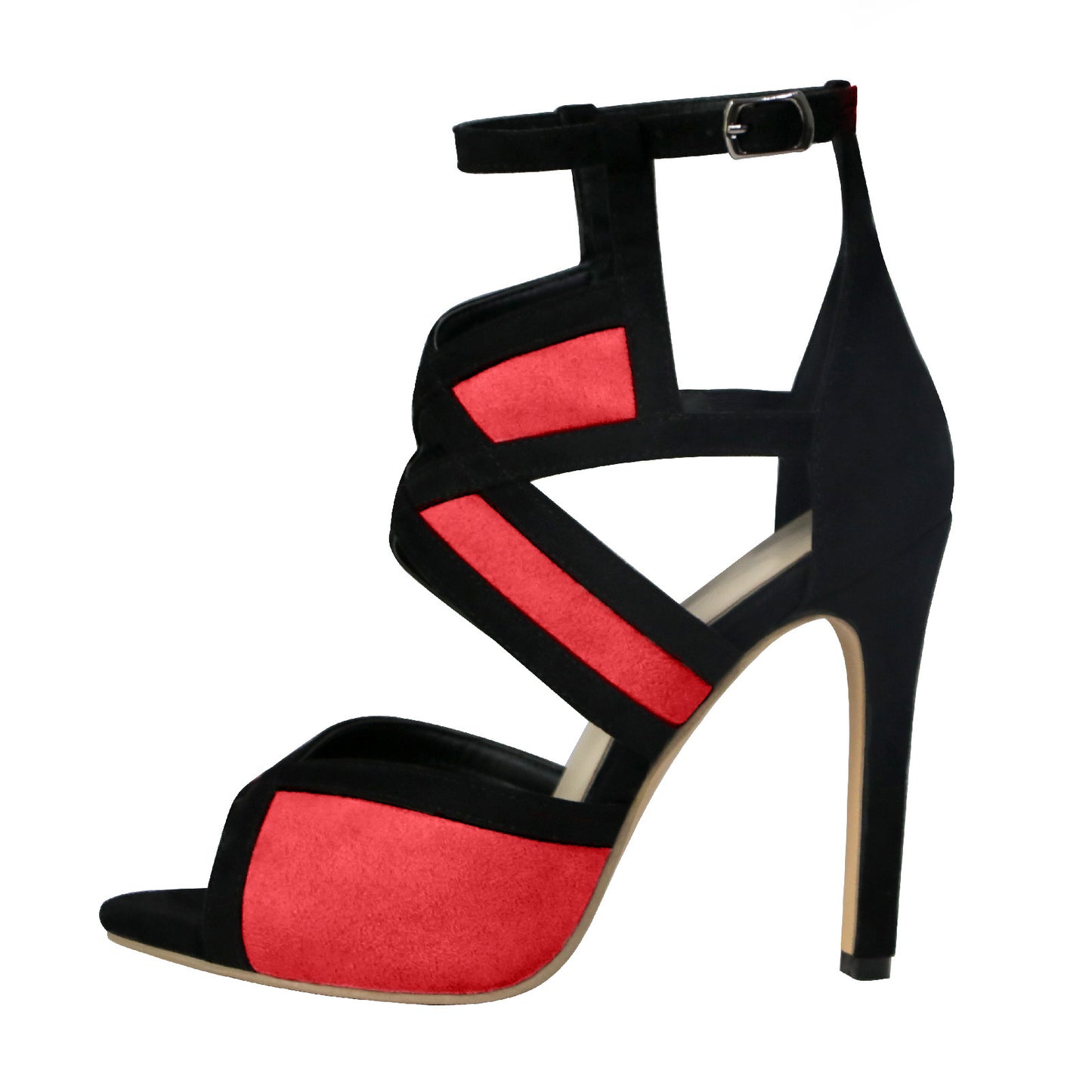 Vintage Inspired Orthopedic Sandals