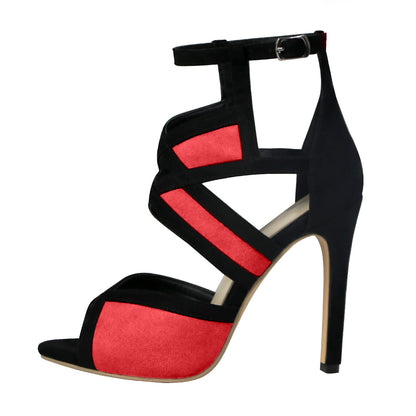 Vintage Inspired Orthopedic Sandals