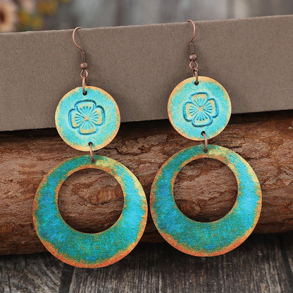 Charming Earring for Any Occasion