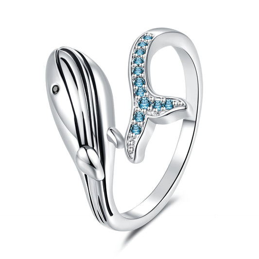 Charming Ring for Any Occasion